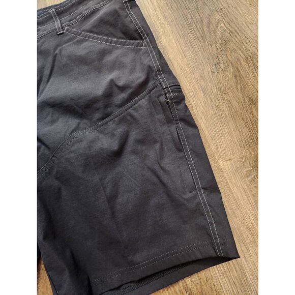 KUHL Men RENEGADE SHORT (5121) Size 36x10 cargo performance - Picture 8 of 8